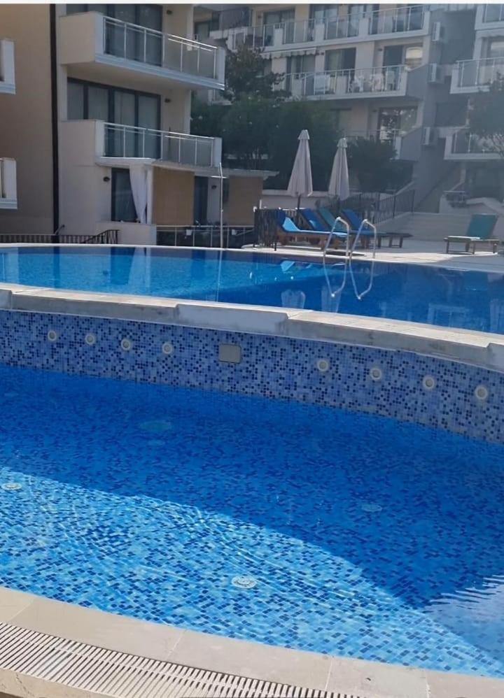 M13 Blue Horizon Appartement